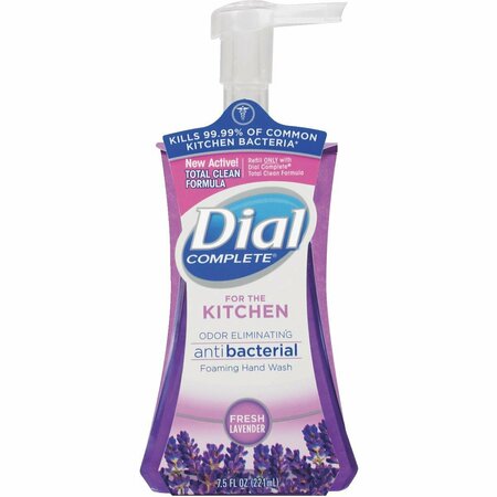 DIAL 7.5 Lvndr Foam Hand Soap 2138227